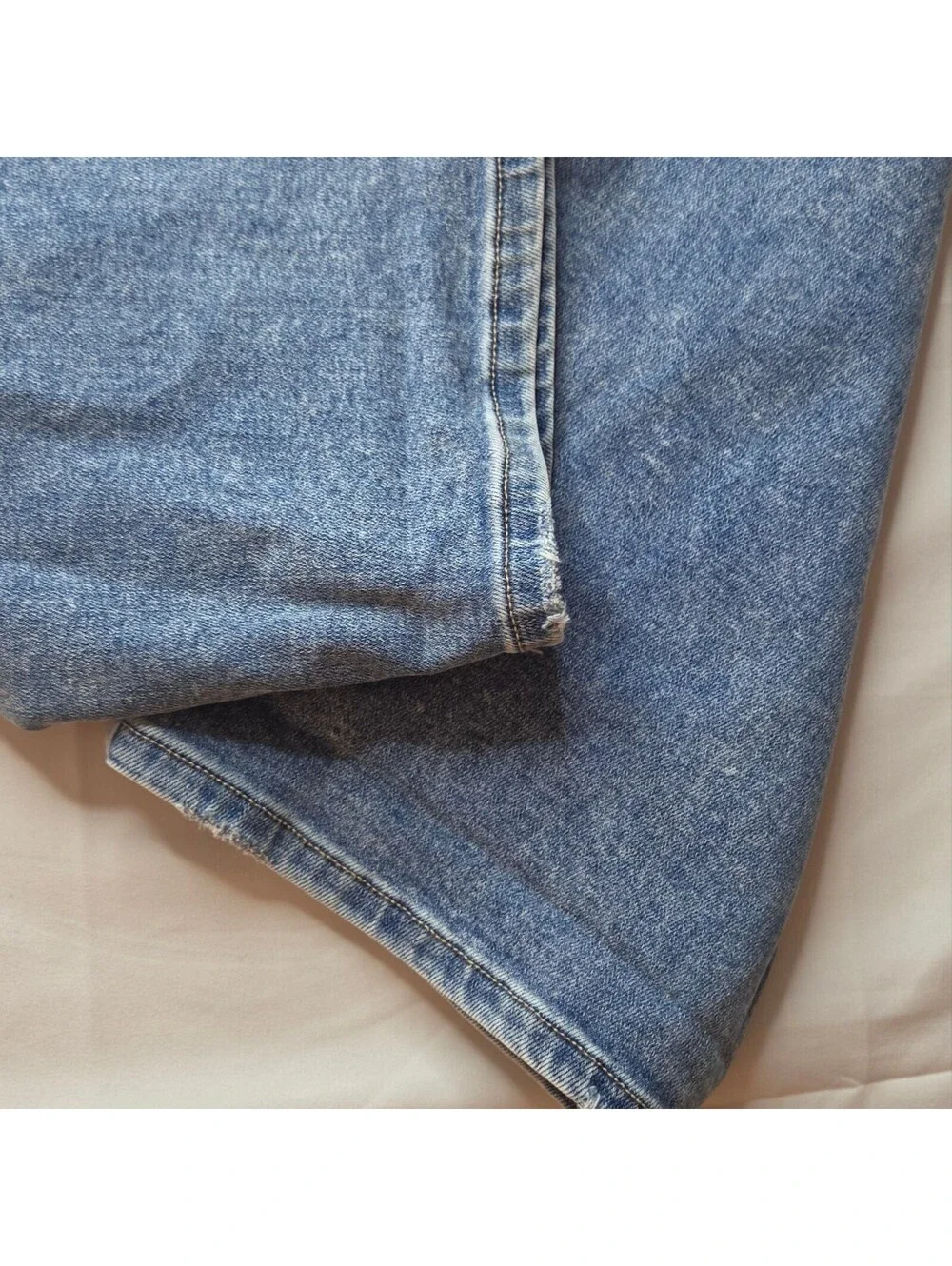 NWT Risen Star Shadow Mid Rise Boyfriend Jeans 2XL PGA21091X Distressed Plus